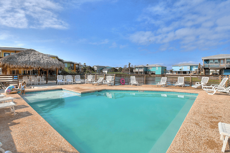 Resort Ocean Village